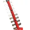 Kép 3/9 - MILWAUKEE 4933479675 M12FHT20-0 M12 FUEL™ SÖVÉNYVÁGÓ 20 CM