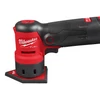 Kép 3/8 - MILWAUKEE 4933479680 M12FDSS-0B M12 FUEL™ SZUPERKOMPAKT DELTACSISZOLÓ