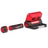 Kép 4/12 - MILWAUKEE 4933479766 L4FFL-301 USB ÚJRATÖLTHETŐ SZÓRT FÉNYŰ LÁMPA