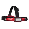 Kép 2/12 - MILWAUKEE 4933479767 L4HLRP-301 USB ÚJRATÖLTHETŐ SISAK FEJLÁMPA