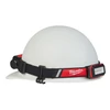 Kép 7/12 - MILWAUKEE 4933479767 L4HLRP-301 USB ÚJRATÖLTHETŐ SISAK FEJLÁMPA Kép 7/12 - MILWAUKEE 4933479767 L4HLRP-301 USB ÚJRATÖLTHETŐ SISAK FEJLÁMPA