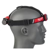 Kép 8/12 - MILWAUKEE 4933479767 L4HLRP-301 USB ÚJRATÖLTHETŐ SISAK FEJLÁMPA Kép 8/12 - MILWAUKEE 4933479767 L4HLRP-301 USB ÚJRATÖLTHETŐ SISAK FEJLÁMPA