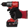 Kép 3/11 - MILWAUKEE 4933479860 Akkus ütvefúró - csavarozó M18 FPD3-502X (2 x 5,0 Ah akku + töltő)