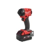 Kép 1/46 - MILWAUKEE 4933479865 Akkus ütvecsavarozó M18 FID3-502X (2 x 5,0 Ah akku + töltő)