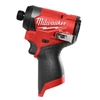 Kép 1/11 - MILWAUKEE 4933479876 M12FID2-0 M12 FUEL™ SZUPERKOMPAKT ÜTVECSAVAROZÓ