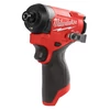 Kép 2/11 - MILWAUKEE 4933479876 M12FID2-0 M12 FUEL™ SZUPERKOMPAKT ÜTVECSAVAROZÓ