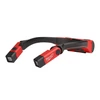 Kép 1/7 - MILWAUKEE 4933479898 L4NL400-301 USB ÚJRATÖLTHETŐ NYAKLÁMPA