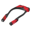 Kép 3/7 - MILWAUKEE 4933479898 L4NL400-301 USB ÚJRATÖLTHETŐ NYAKLÁMPA
