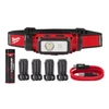 Kép 2/14 - MILWAUKEE 4933479963 Akkus LED sisaklámpa L4HL2-301