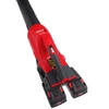Kép 11/15 - MILWAUKEE 4933479987 M18F2BL-0 DUPLA AKKUMULÁTOROS LOMBFÚVÓ