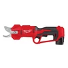 Kép 3/7 - MILWAUKEE 4933480114 Akkus metszőolló M12 BLPRS-0 (akku + töltő nélkül)