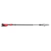 Kép 1/11 - MILWAUKEE 4933480868 M18FTPS30-0 teleszkópos magassági láncfűrész 30 cm