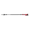 Kép 3/11 - MILWAUKEE 4933480868 M18FTPS30-0 teleszkópos magassági láncfűrész 30 cm