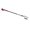 Kép 5/11 - MILWAUKEE 4933480868 M18FTPS30-0 teleszkópos magassági láncfűrész 30 cm