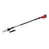 Kép 6/11 - MILWAUKEE 4933480868 M18FTPS30-0 teleszkópos magassági láncfűrész 30 cm