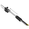 Kép 8/11 - MILWAUKEE 4933480868 M18FTPS30-0 teleszkópos magassági láncfűrész 30 cm