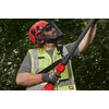 Kép 9/11 - MILWAUKEE 4933480868 M18FTPS30-0 teleszkópos magassági láncfűrész 30 cm