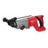 Kép 4/10 - MILWAUKEE 4933492482 M18 BLHACD26-0X M18™ szénkefe nélküli 26 mm SDS-Plus D-fogantyús kalapács