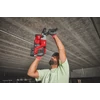 Kép 9/10 - MILWAUKEE 4933492482 M18 BLHACD26-0X M18™ szénkefe nélküli 26 mm SDS-Plus D-fogantyús kalapács