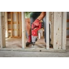 Kép 10/10 - MILWAUKEE 4933492482 M18 BLHACD26-0X M18™ szénkefe nélküli 26 mm SDS-Plus D-fogantyús kalapács