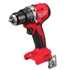 Kép 2/4 - MILWAUKEE 4933492824 M18 BLPDRC-402C akkus ütvefúró-csavarozó 2 x M18 B4 + M12-18 C