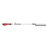 Kép 3/11 - MILWAUKEE 4933492911 M18 FHETE27-802 Magassági sövényvágó 267cm
