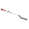 Kép 4/11 - MILWAUKEE 4933492911 M18 FHETE27-802 Magassági sövényvágó 267cm