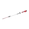 Kép 6/11 - MILWAUKEE 4933492911 M18 FHETE27-802 Magassági sövényvágó 267cm