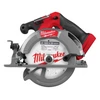 Kép 1/11 - MILWAUKEE 4933493587 M18FCS552-0 KÖRFŰRÉSZ 55mm-es vágásimélységgel
