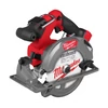 Kép 2/11 - MILWAUKEE 4933493587 M18FCS552-0 KÖRFŰRÉSZ 55mm-es vágásimélységgel