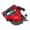 Kép 3/11 - MILWAUKEE 4933493587 M18FCS552-0 KÖRFŰRÉSZ 55mm-es vágásimélységgel