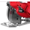 Kép 4/11 - MILWAUKEE 4933493587 M18FCS552-0 KÖRFŰRÉSZ 55mm-es vágásimélységgel