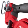 Kép 5/11 - MILWAUKEE 4933493587 M18FCS552-0 KÖRFŰRÉSZ 55mm-es vágásimélységgel Kép 5/11 - MILWAUKEE 4933493587 M18FCS552-0 KÖRFŰRÉSZ 55mm-es vágásimélységgel