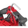 Kép 7/11 - MILWAUKEE 4933493587 M18FCS552-0 KÖRFŰRÉSZ 55mm-es vágásimélységgel