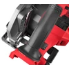 Kép 8/11 - MILWAUKEE 4933493587 M18FCS552-0 KÖRFŰRÉSZ 55mm-es vágásimélységgel