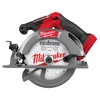 Kép 1/11 - MILWAUKEE 4933493588 M18FCS552-0X KÖRFŰRÉSZ 55mm-es vágásimélységgel
