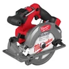 Kép 2/11 - MILWAUKEE 4933493588 M18FCS552-0X KÖRFŰRÉSZ 55mm-es vágásimélységgel