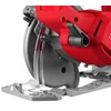 Kép 4/11 - MILWAUKEE 4933493588 M18FCS552-0X KÖRFŰRÉSZ 55mm-es vágásimélységgel