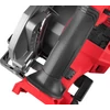 Kép 8/11 - MILWAUKEE 4933493588 M18FCS552-0X KÖRFŰRÉSZ 55mm-es vágásimélységgel