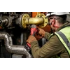 Kép 5/6 - MILWAUKEE 4933498062 M18FSAG125XB-0 M18 FUEL™ 125 mm sarokcsiszoló fékező funkcióval és csúsztatható kapcsolóval
