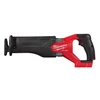 Kép 1/8 - MILWAUKEE 4933498063 M18FSZ-0 M18 FUEL™ SAWZALL™ szablyafűrész