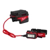 Kép 6/12 - MILWAUKEE 4933498148 M18ALIS-0 M18 térmegvilágító lámpa