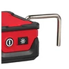 Kép 7/12 - MILWAUKEE 4933498148 M18ALIS-0 M18 térmegvilágító lámpa