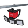 Kép 10/13 - MILWAUKEE 4933498149 M18MDTL-0 többirányú feladatmegvilágító lámpa