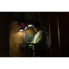 Kép 11/13 - MILWAUKEE 4933498149 M18MDTL-0 többirányú feladatmegvilágító lámpa
