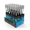 Kép 4/6 - MODEE LIGHTING LED Szolár Napelemes Leszúrható Lámpa GS001 (36cm)