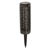 Kép 1/2 - MODEE LIGHTING LED Szolár Napelemes Leszúrható Lámpa GS007 (31cm)