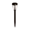 Kép 1/2 - MODEE LIGHTING LED Szolár Napelemes Leszúrható Lámpa GS009 (39cm)