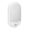 Kép 2/5 - NEFRYT OR-AD-OP-6110WLPMR4 LED kerti lámpa 10W 800lm 4000K IP54 mozgásérzékelővel