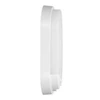 Kép 3/5 - NEFRYT OR-AD-OP-6110WLPMR4 LED kerti lámpa 10W 800lm 4000K IP54 mozgásérzékelővel